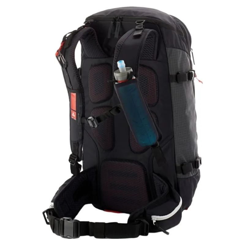 Arva AIRBAG EXPLORE 40 SWITCH Pack in Black-4