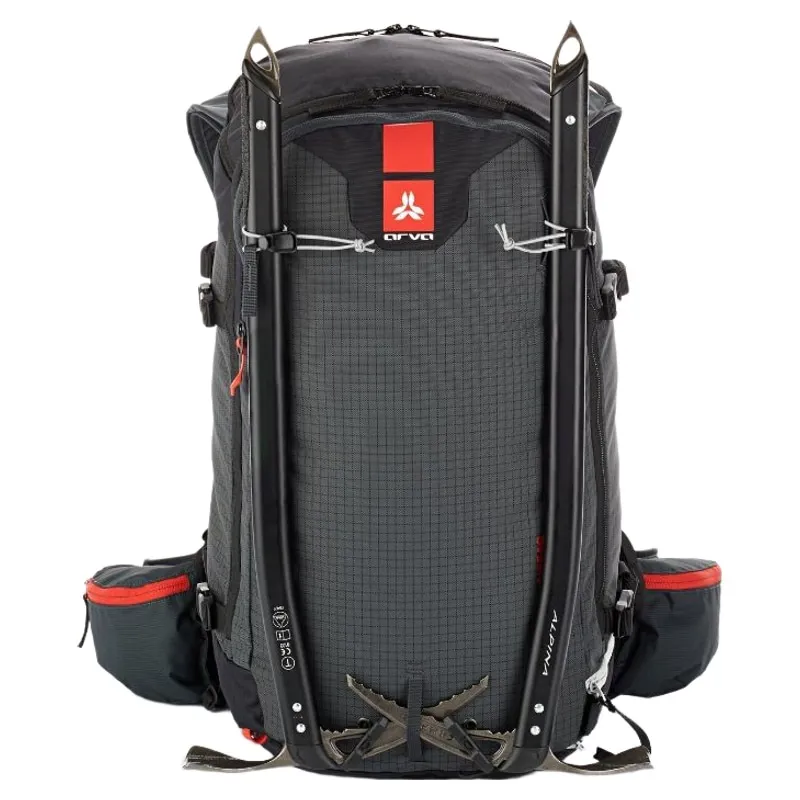 Arva AIRBAG EXPLORE 40 SWITCH Pack in Black-7