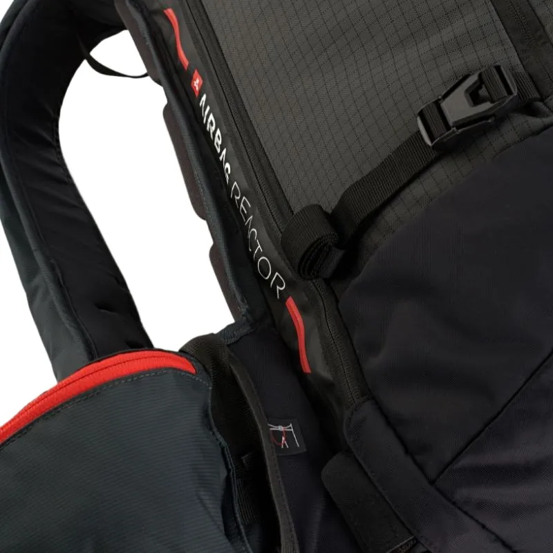 Arva AIRBAG EXPLORE 40 SWITCH Pack in Black-11