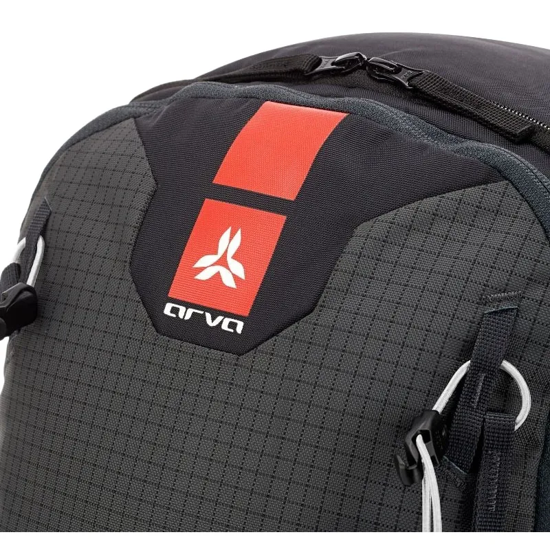 Arva AIRBAG EXPLORE 40 SWITCH Pack in Black-9
