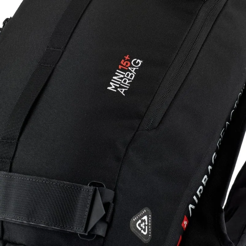 Arva Airbag Mini 15+ Backpack-9