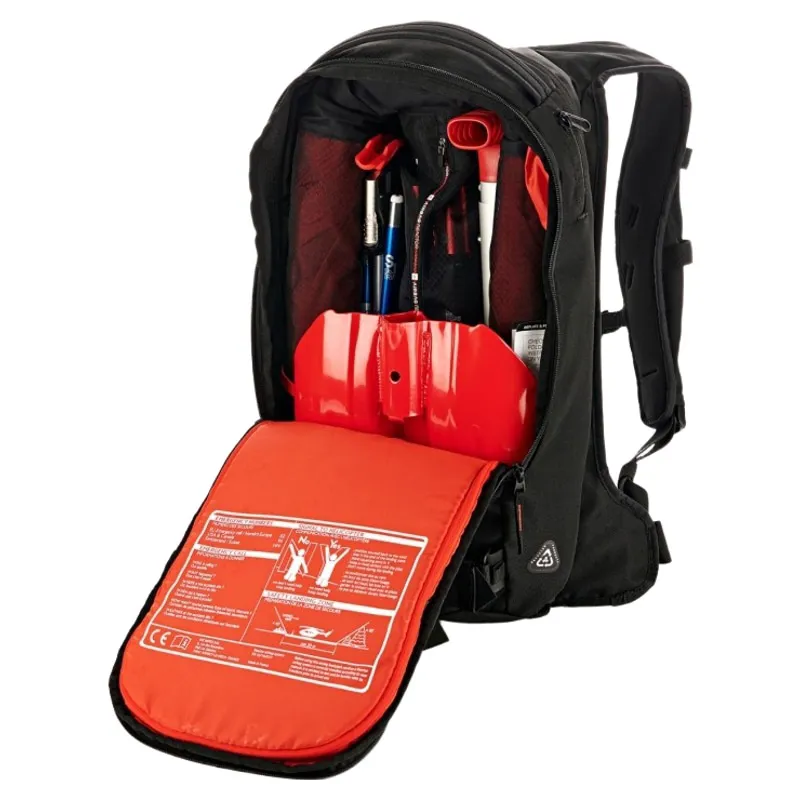 Arva Airbag Mini 15+ Backpack-6