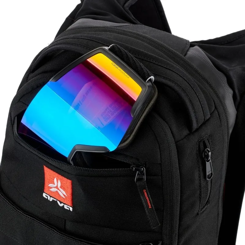 Arva Airbag Mini 15+ Backpack-10