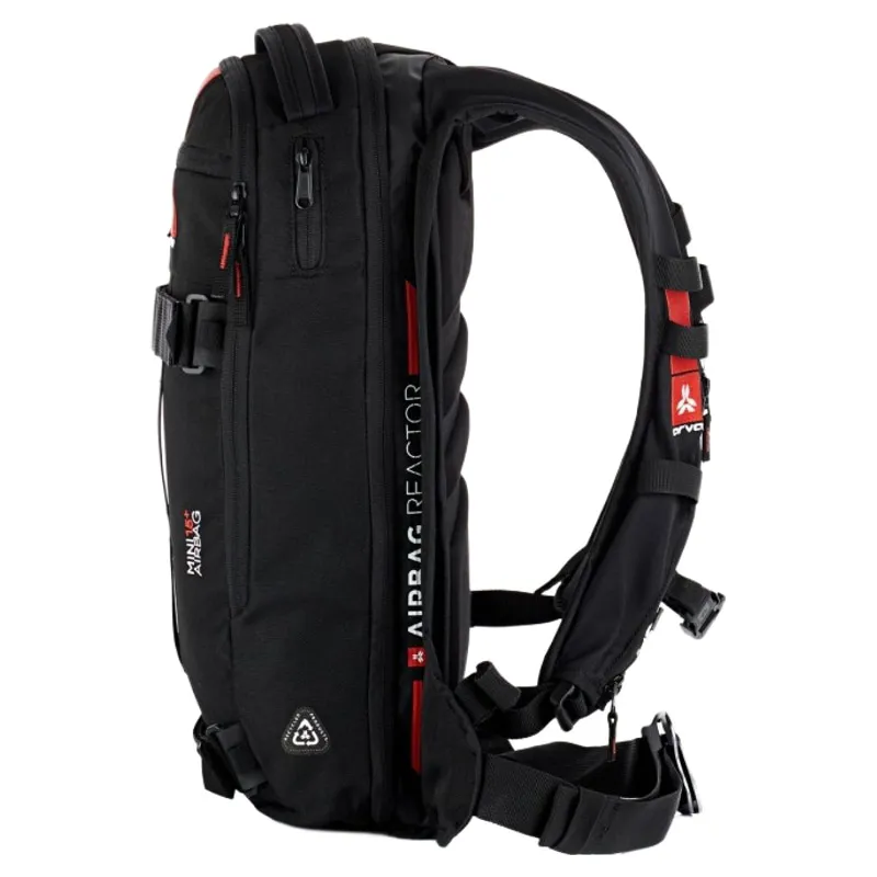 Arva Airbag Mini 15+ Backpack-3