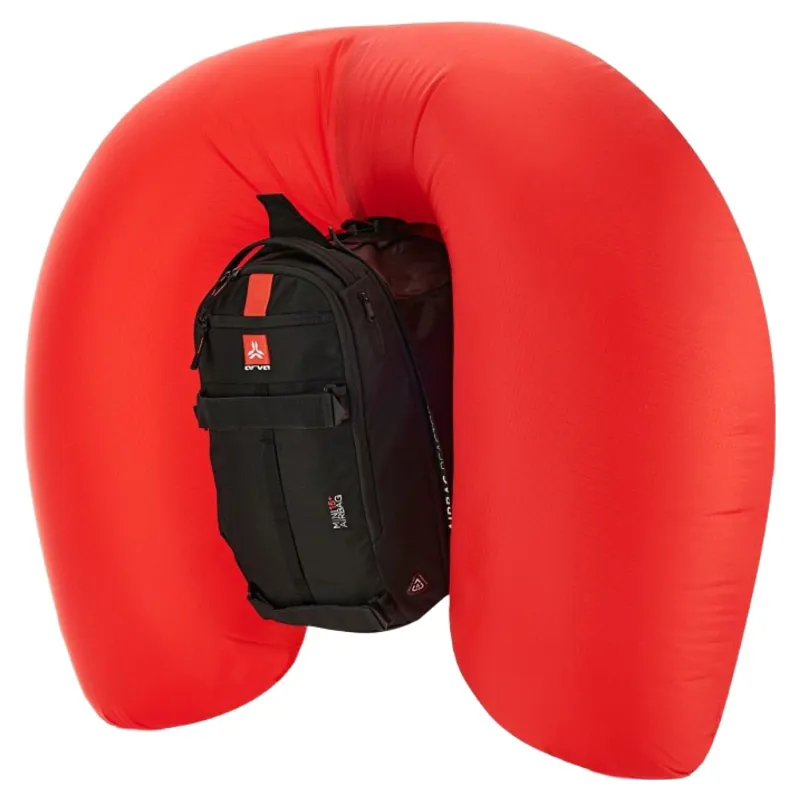 Arva Airbag Mini 15+ Backpack-7