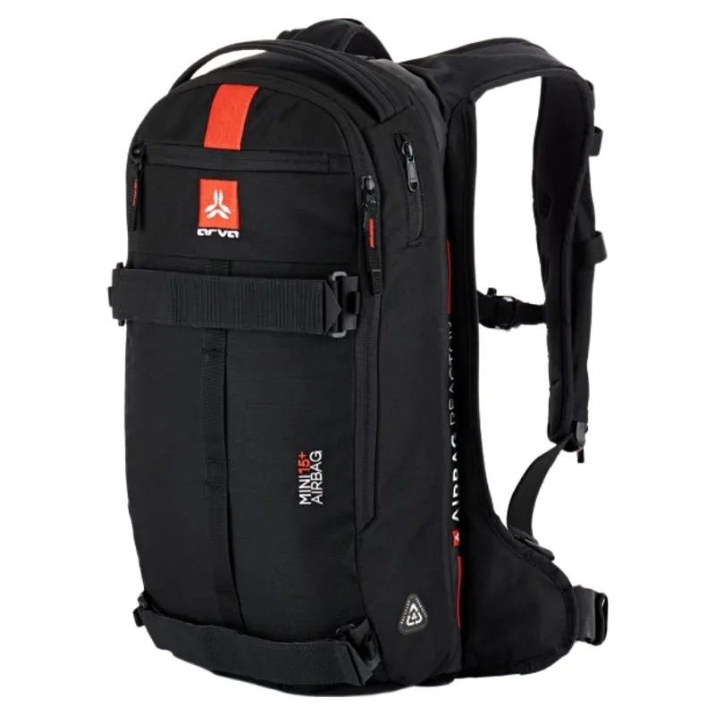 Arva Airbag Mini 15+ Backpack-1