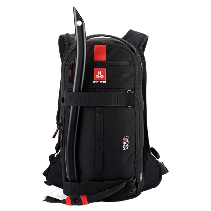 Arva Airbag Mini 15+ Backpack-5