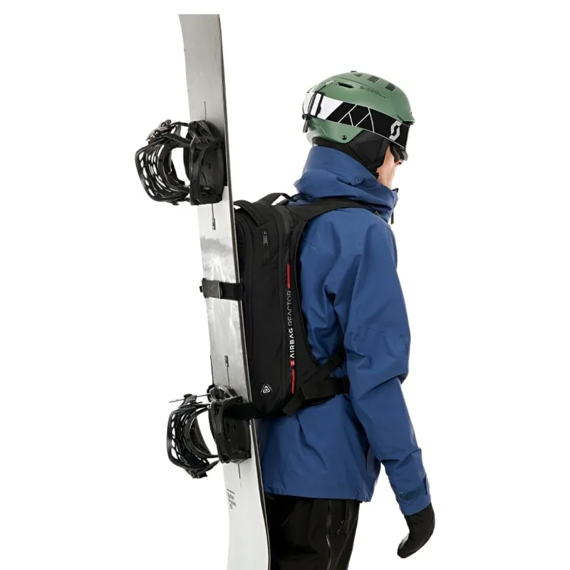 Arva Airbag Mini 15+ Backpack-13