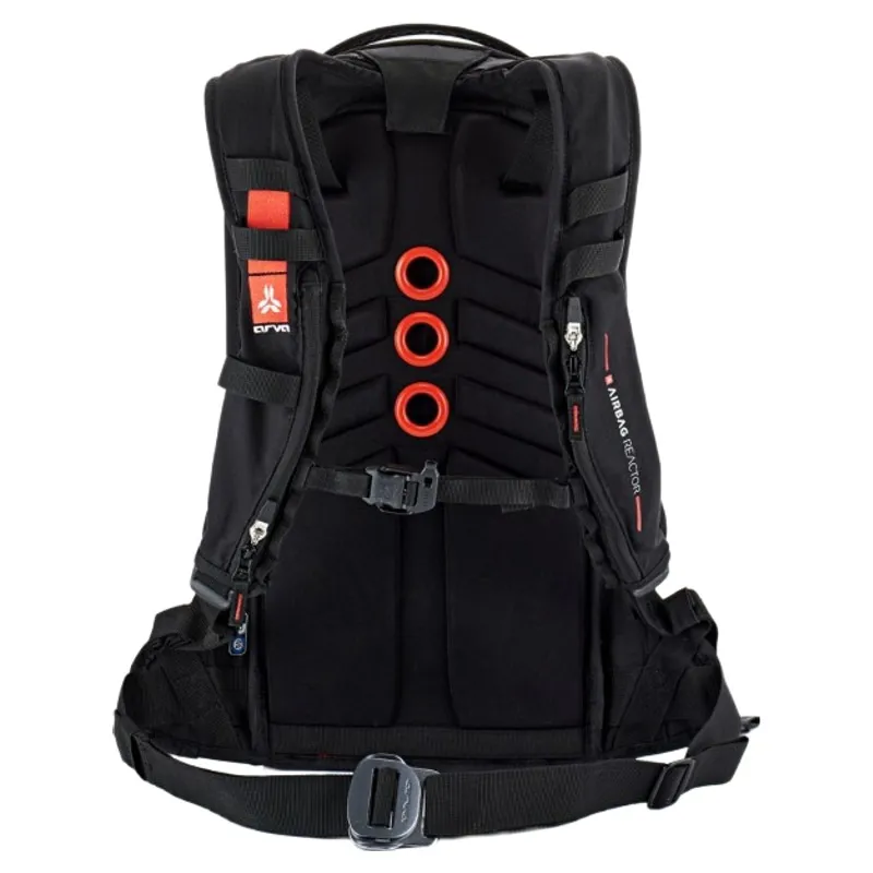 Arva Airbag Mini 15+ Backpack-4
