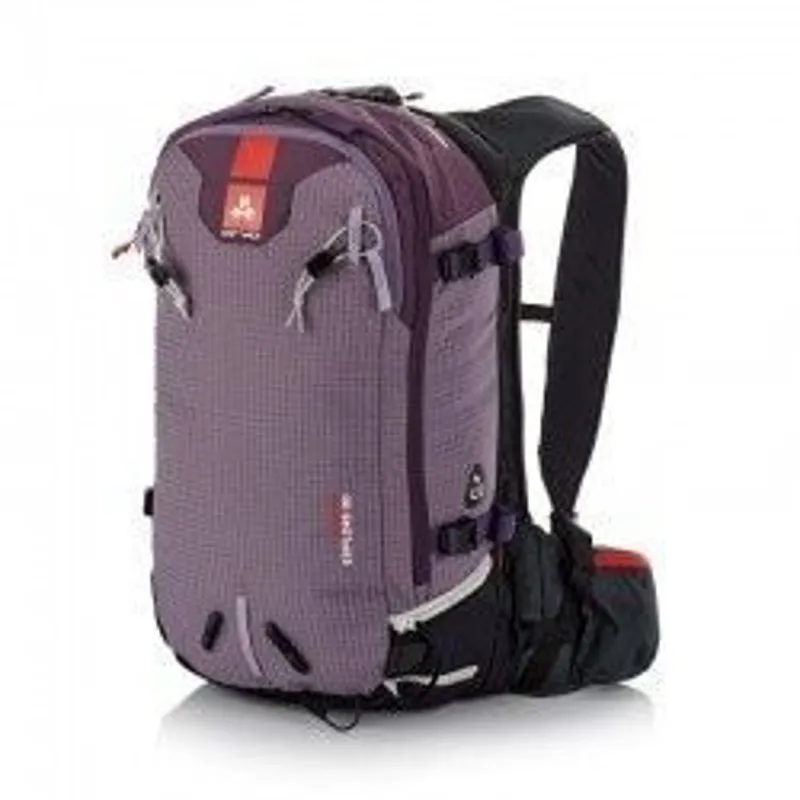 Arva Explore 20 Backpack in Violet