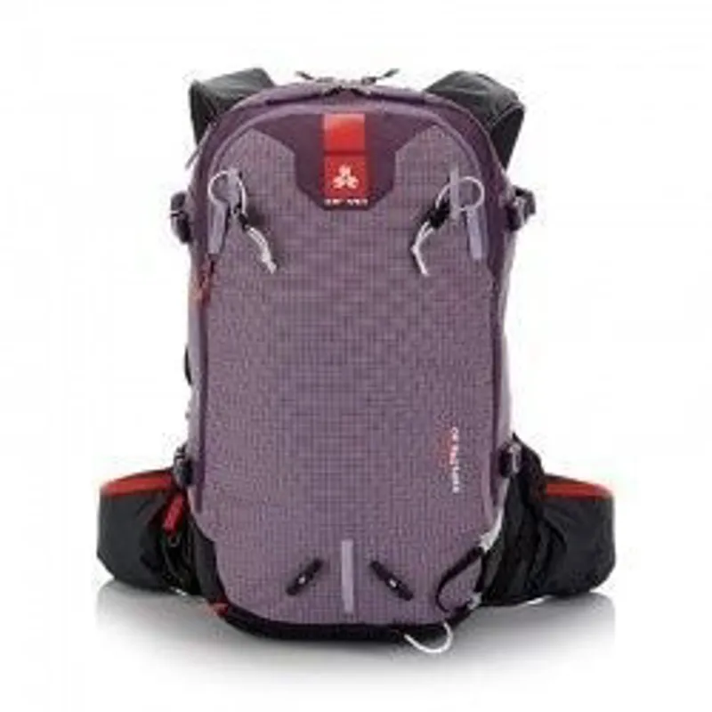 Arva Explore 20 Backpack in Violet-1