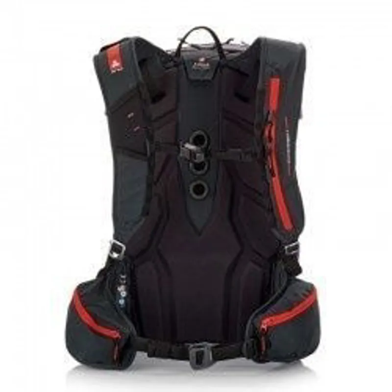 Arva Explore 20 Backpack in Violet-3