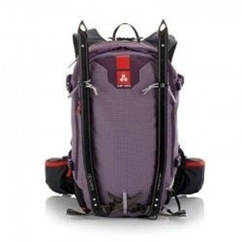 Arva Explore 20 Backpack in Violet-4