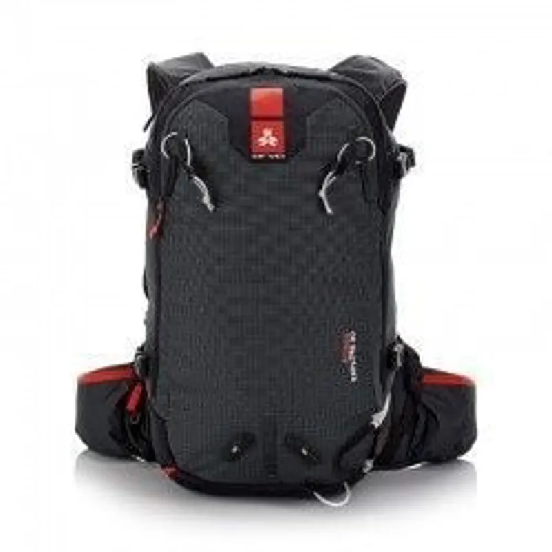 Arva Explore 30 Backpack in Blue-1