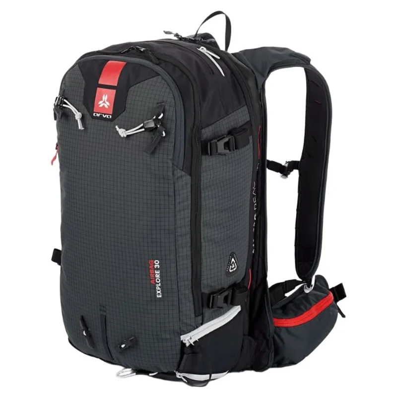 Arva Explore 30 Backpack in Blue
