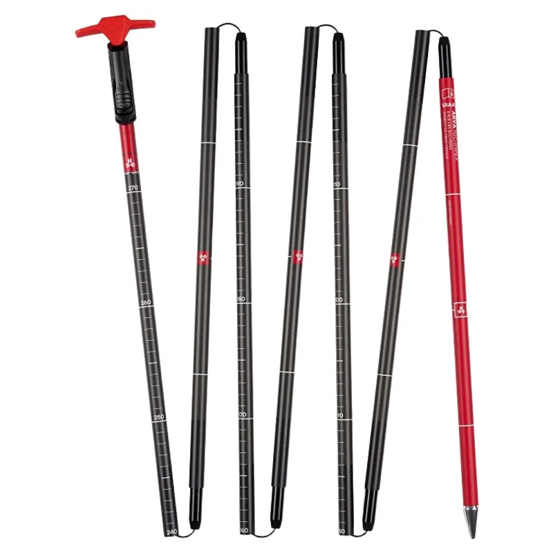 Arva Mission Carbon 280 Probe