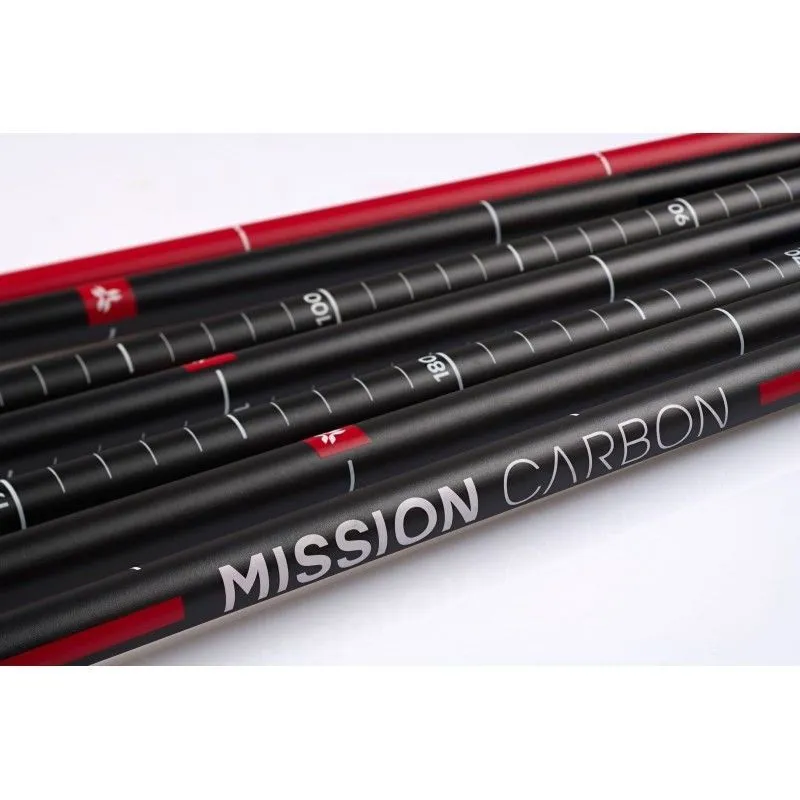 Arva Mission Carbon 280 Probe-1
