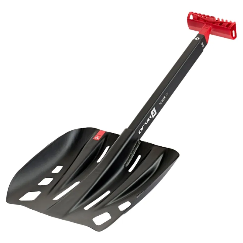 Arva Plume TS Shovel-3