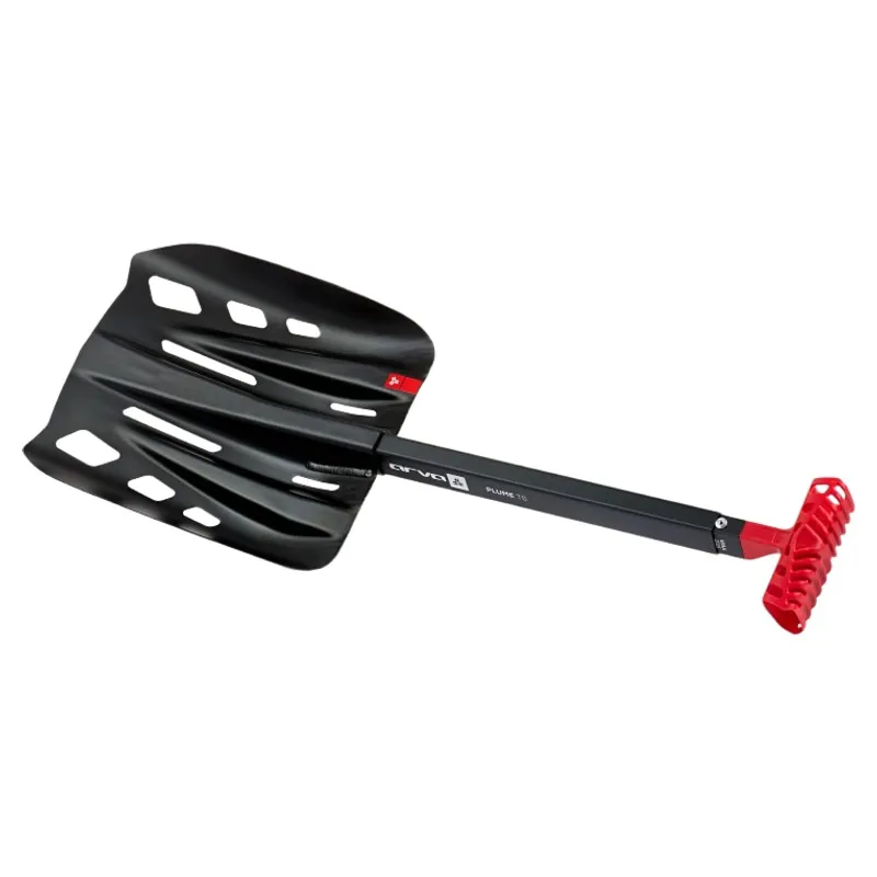 Arva Plume TS Shovel-5