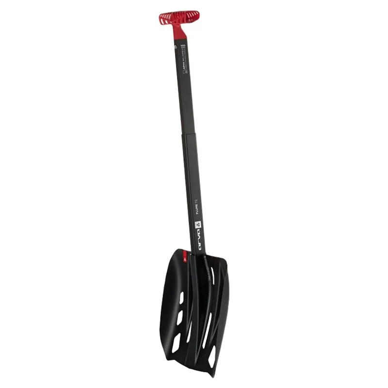 Arva Plume TS Shovel-6