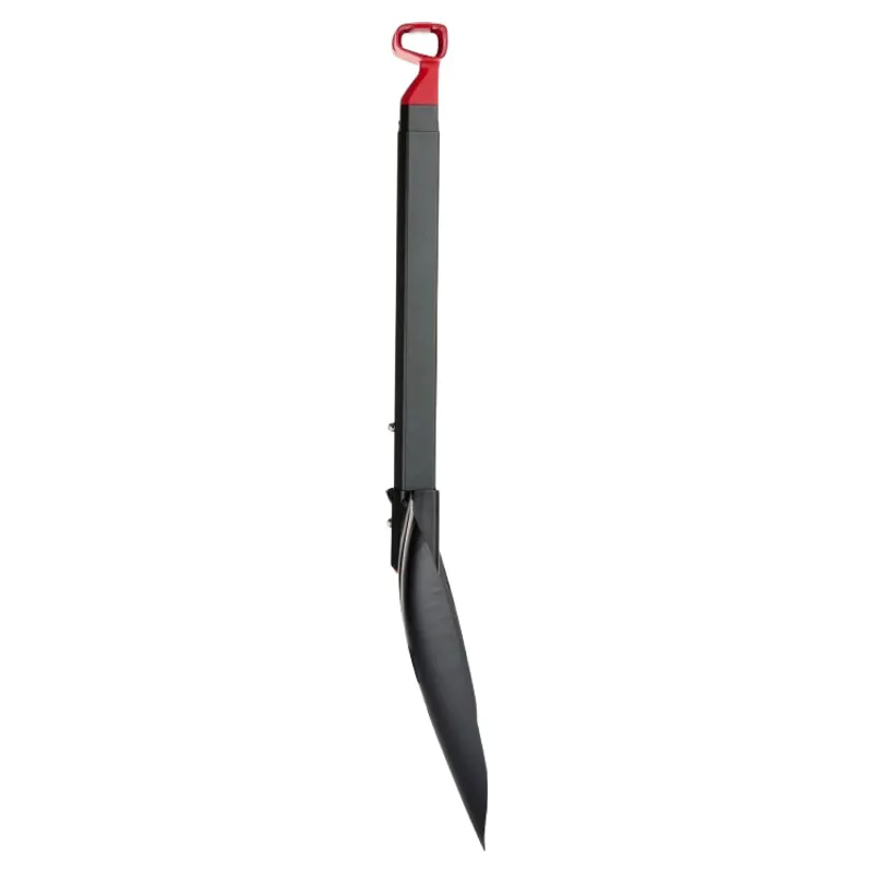 Arva Plume TS Shovel-7