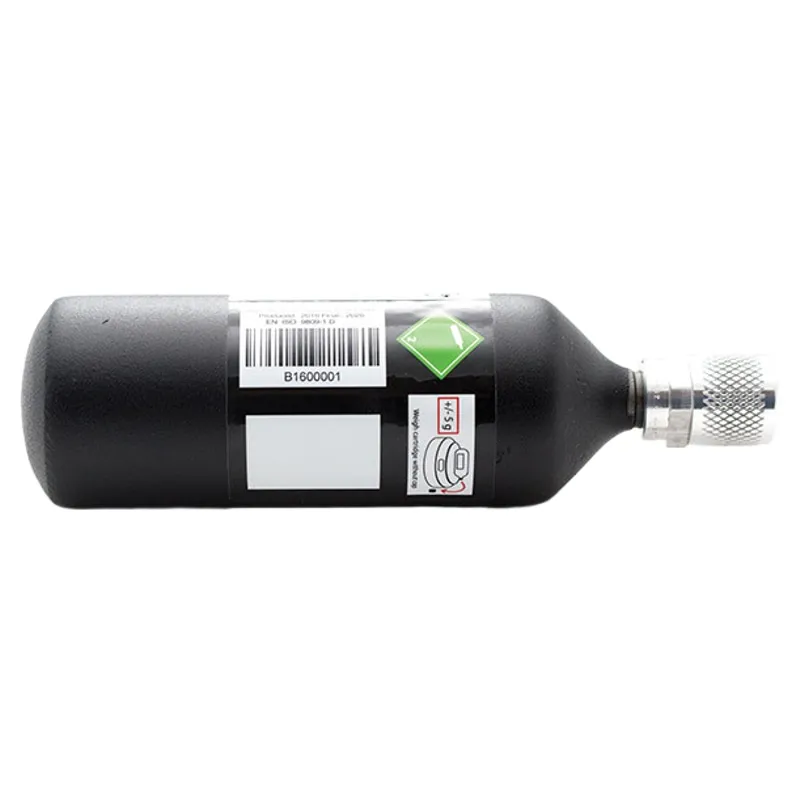 Arva Reactor Steel Cartridge EU