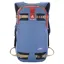 Arva RIDE18 Backpack in Blue Denim