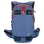 Arva RIDE24 Backpack in Blue Denim
