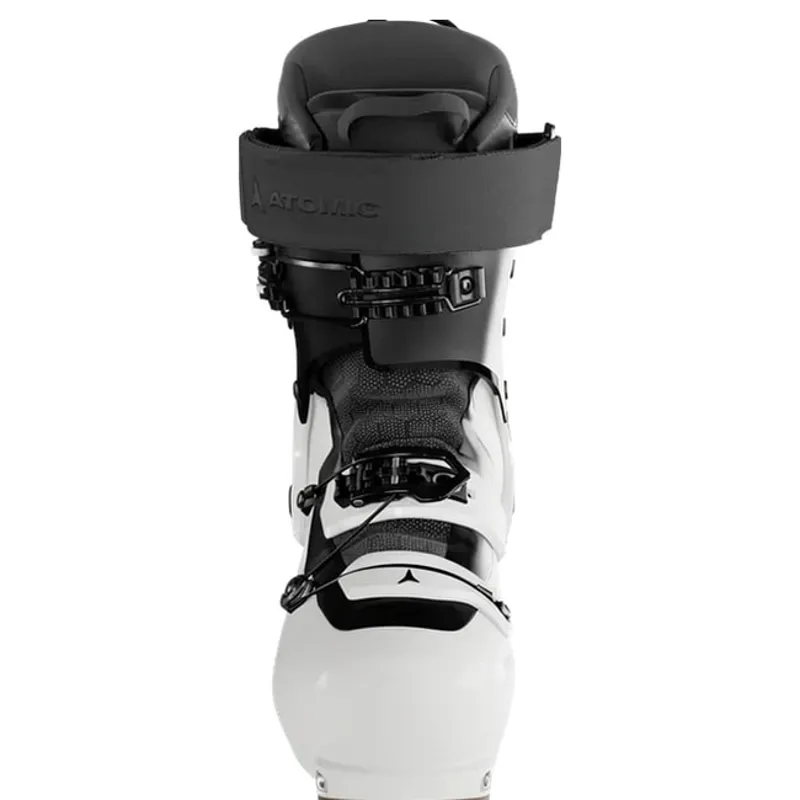 Atomic Backland XTD 105 GW Women's Ski Boots in White/Black-2