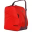 Atomic Boot Bag in Red