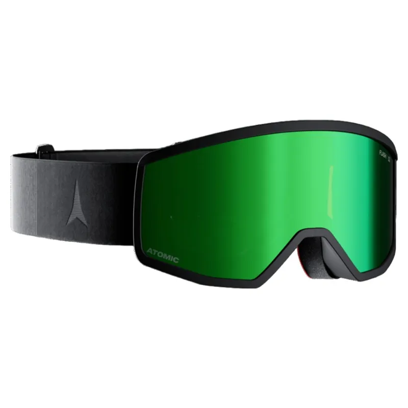 Atomic Four JR XS Flash in Black