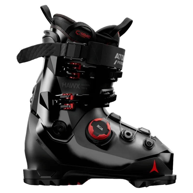 Atomic Hawx Magna 130 S BOA Ski Boot