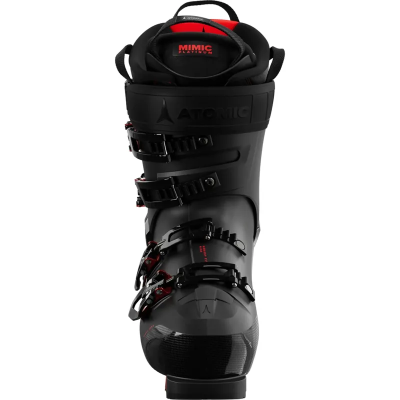 Atomic Hawx Magna 130 S GW Men's Ski Boots in Black/Red-2