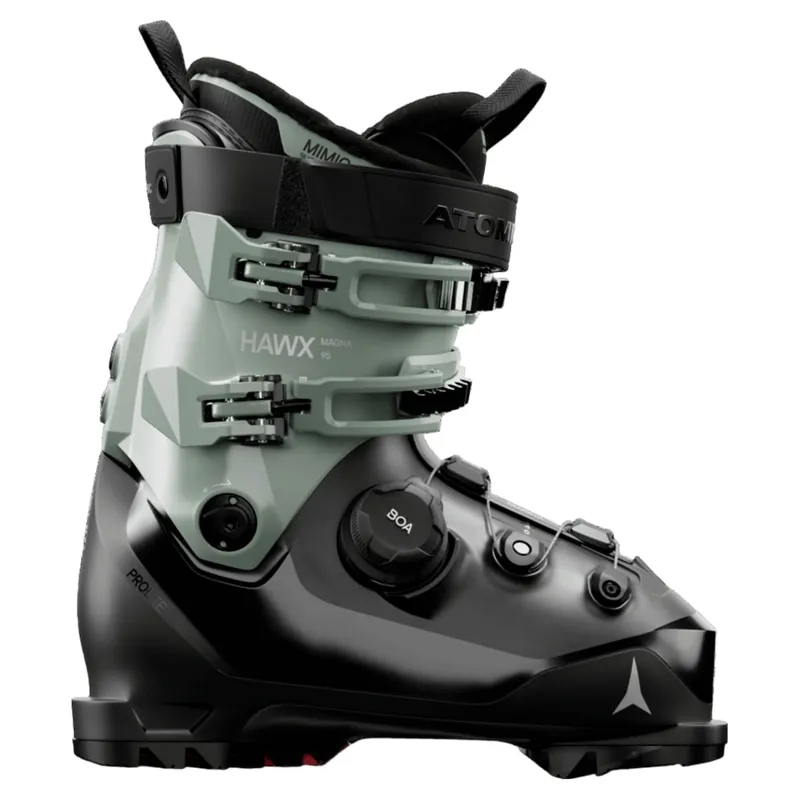 Atomic Hawx Magna 95 BOA Women's Ski Boot