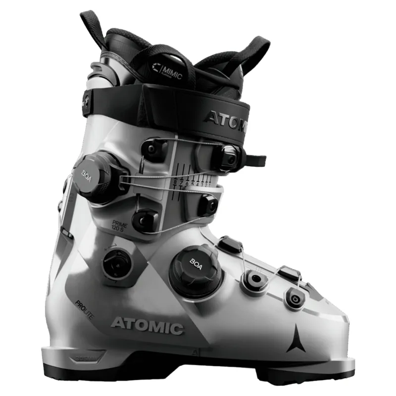 Atomic Hawx Prime 120 S Dual Boa