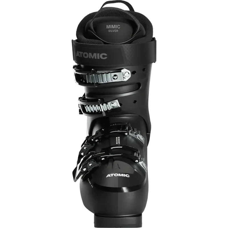 Atomic Hawx Prime 85 Women's Ski Boots in Black-2