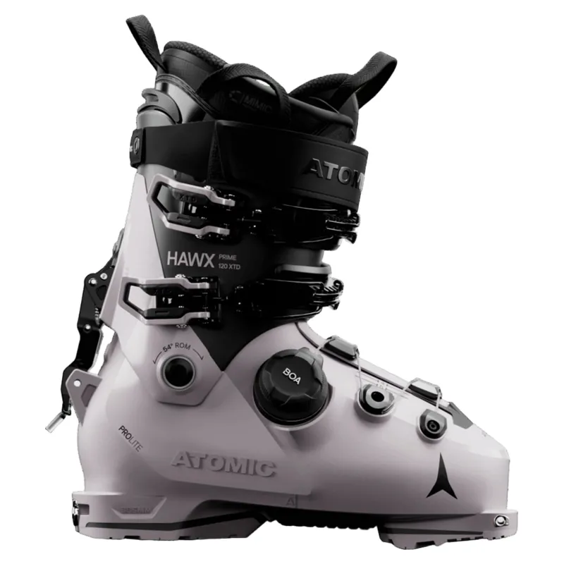 Atomic Hawx Prime XTD 120 BOA GW Men's Ski Boots