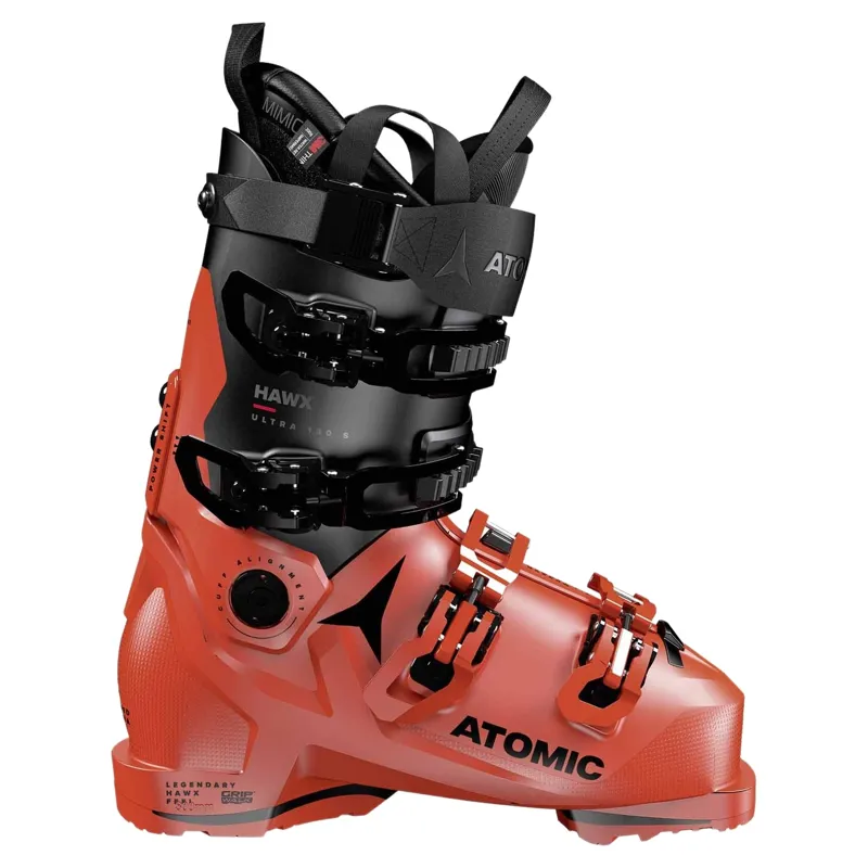 Atomic Hawx Ultra 130 S GW Ski Boots 26