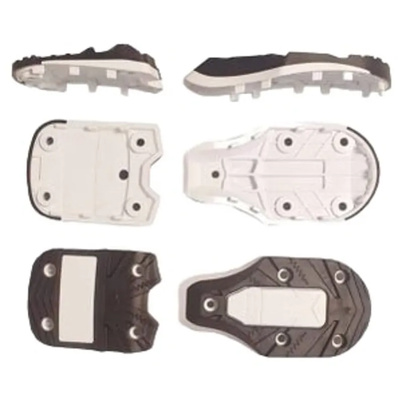 Atomic Hawx Ultra G/W Heels and Toes Small 22.0-24.5