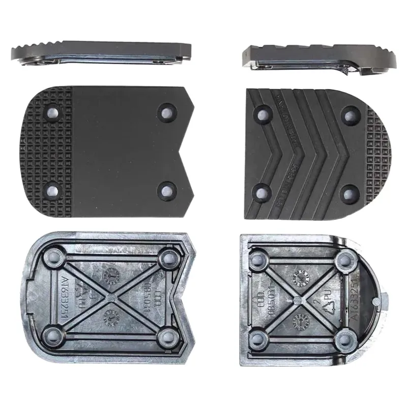 Atomic Junior Heels and Toes Set L 22.02-26.5