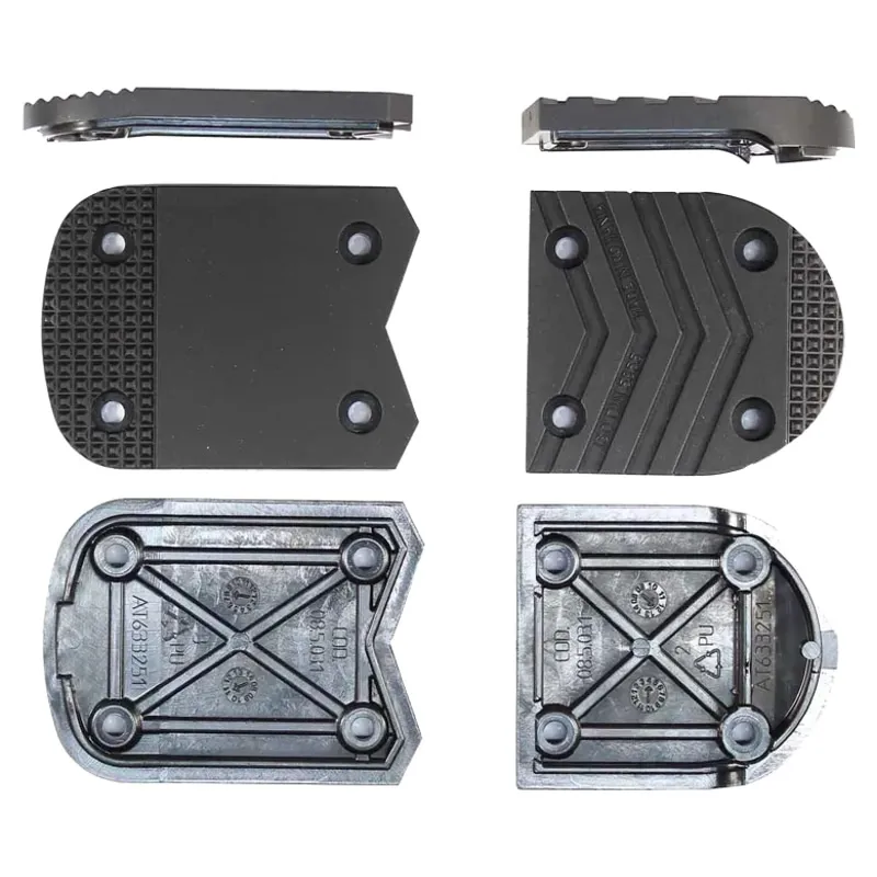 Atomic Junior Heels and Toes Set S 15.0-21.5