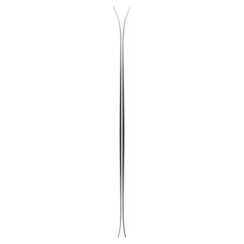 Atomic Maverick 88 CTi Skis in Grey-3
