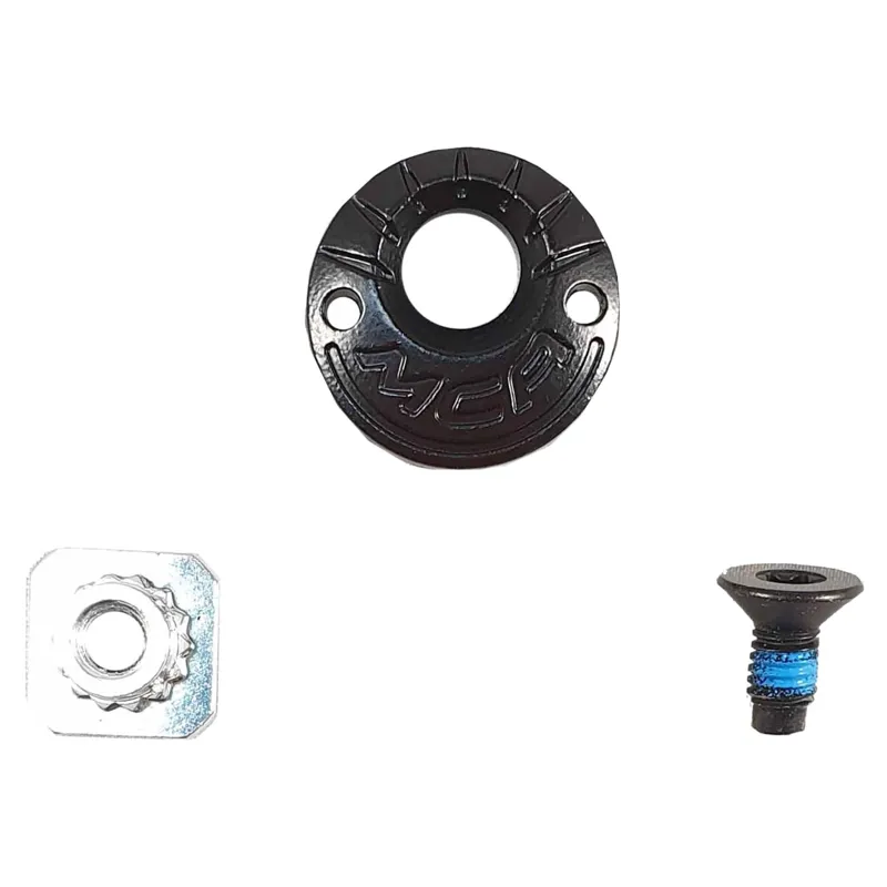 Atomic Ski Boot MCA Cuff Align And Rotate Kit