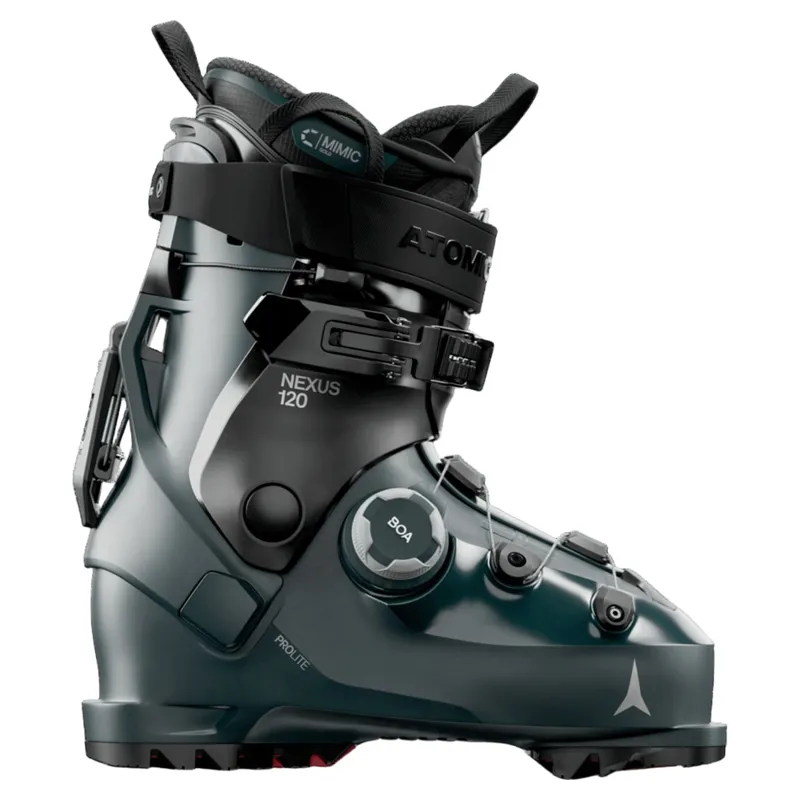 Atomic Nexus 120 BOA Ski Boots