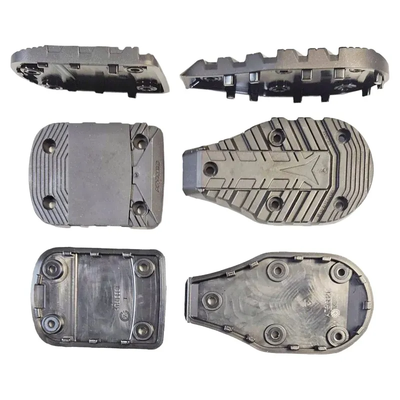 Atomic Nexus AMT Ski Boot Alpine Heels and Toes Set