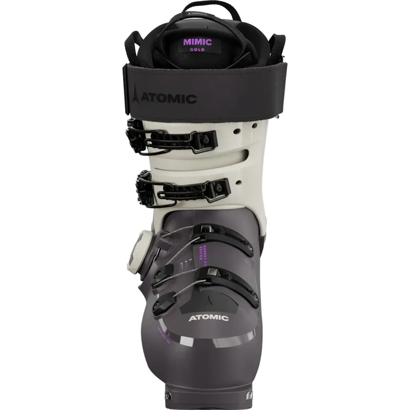 Atomic Prime XTD 105 Boa Women's Ski Boots in Black-2