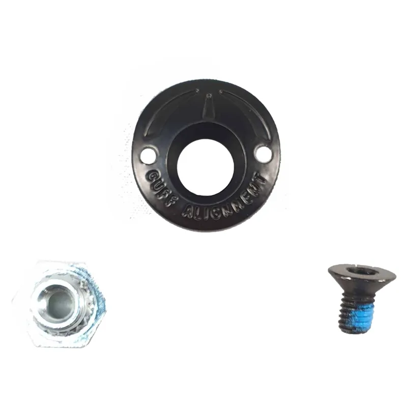Atomic Ski Boot Progressive Cuff Alignment Kit