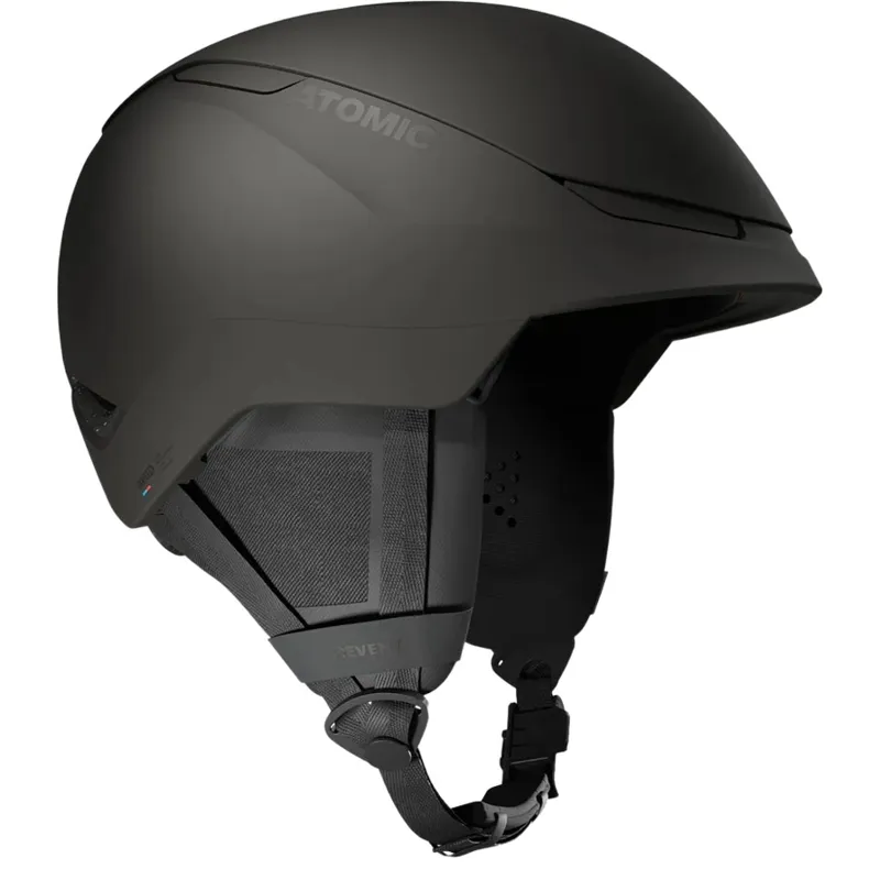 Atomic Revent GT AMID Ski Helmet in Black