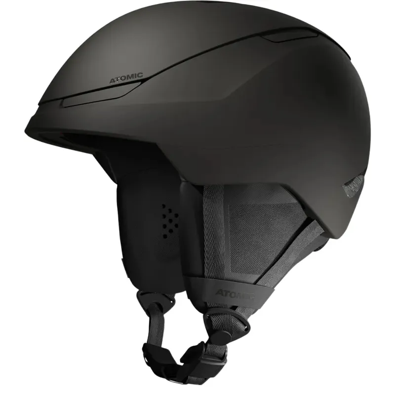 Atomic Revent GT AMID Ski Helmet in Black-1