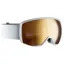 Atomic Revent L HD Photo Ski Goggles in White